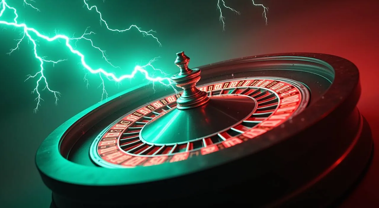 Powerball Texas Hold’em